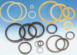 Hydraulic Piston Seal Manufacturer Supplier Wholesale Exporter Importer Buyer Trader Retailer in TARAORI  India